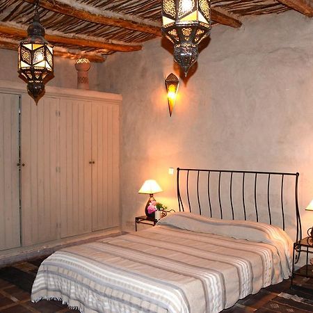 Riad Ain Khadra Taroudant Bagian luar foto